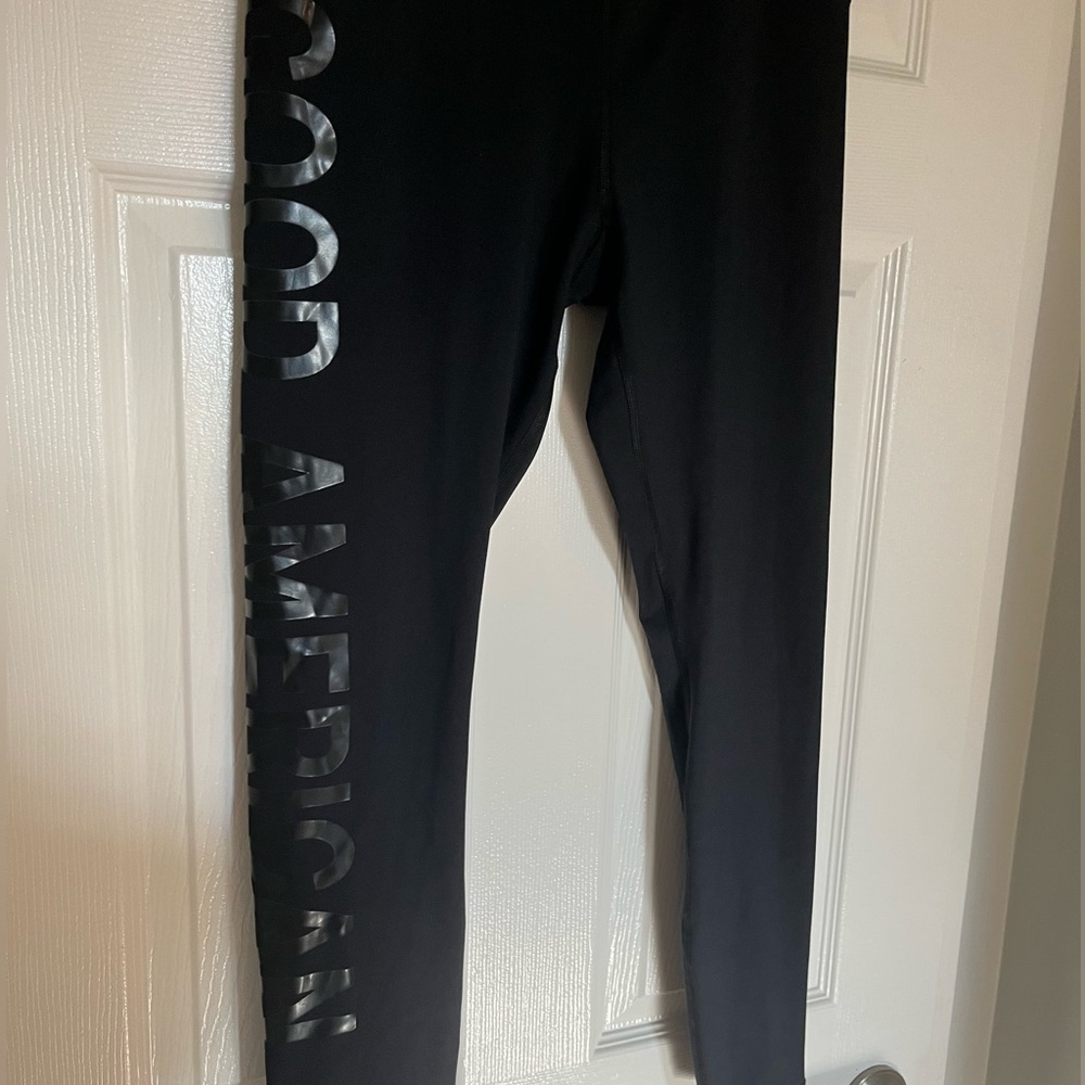 Good American Legging